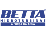 Betta Hidroturbinas