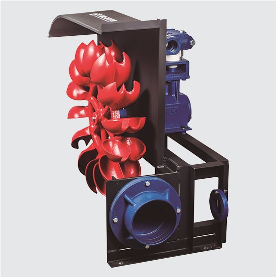 Turbo Roda Betta - Betta Hidroturbinas
